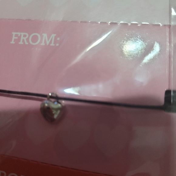 Charms Friendship Bracelets NWT - Picture 3 of 6